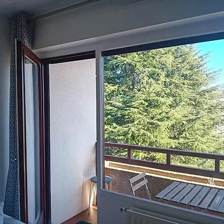 Moderne A Hendaye, Proche Commerces, Salon Lumineux, Terrasse Et Parking Prive - Fr-1-239-1019 Hendaye