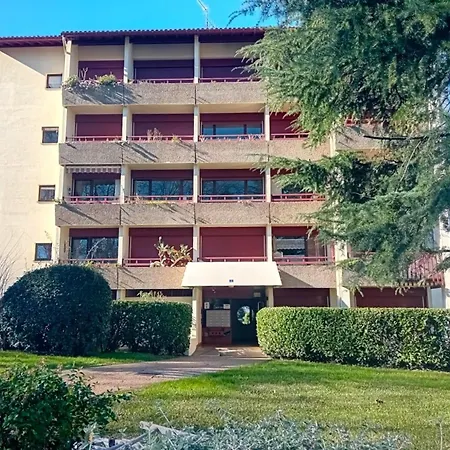 Daire Moderne A Hendaye, Proche Commerces, Salon Lumineux, Terrasse Et Parking Prive - Fr-1-239-1019 *
